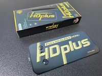 Protection d'écran en verre trempé HD Plus au prix d'usine pour iPhone 15 Pro Max 17Pro, film protecteur de téléphone en verre