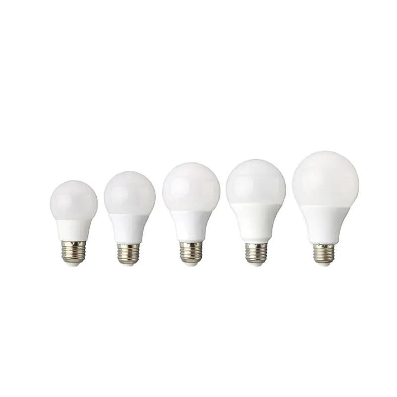 مصباح ليد موفر للطاقة من سودا, مصباح ليد موفر للطاقة من شركة سودا إيزو ، طراز A55 ، A60 ، A65 ، A120 ، لمبات إضاءة DOB