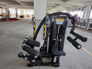 <strong>Leg</strong> Extension - Product Image 4