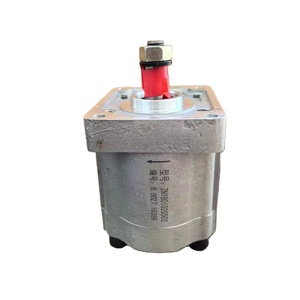 ปั๊มไฮดรอลิกคุณภาพสูง ZNYB01020502 สำหรับเครื่องจักรก่อสร้างและวิศวกรรม อะไหล่เครื่องจักรก่อสร้าง รุ่น C - Product Image 1