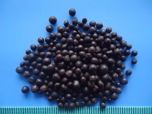 El mejor <span class=keywords><strong>fertilizante</strong></span> orgánico para mejorar el crecimiento <span class=keywords><strong>de</strong></span> las plantas <span class=keywords><strong>de</strong></span> cacao en Nigeria - Product Image 6