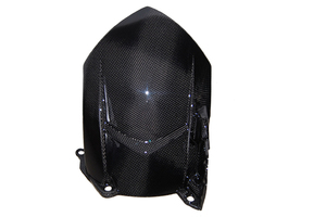 Venta al por mayor fábrica OEM moto accesorios de material preimpregnado de fibra de carbono trasera abraza para <span class=keywords><strong>Yamaha</strong></span> YZF-<span class=keywords><strong>R1</strong></span> 2004-2006 - Product Image 2