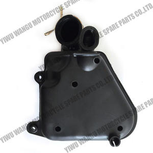 Bonne vente filtre à <span class=keywords><strong>air</strong></span> JOG50 essence <span class=keywords><strong>Scooter</strong></span> cyclomoteur pour YAMAHA MBK JOG <span class=keywords><strong>50CC</strong></span> - Product Image 2