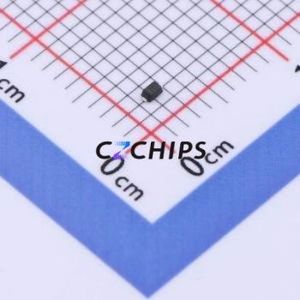 D24V0S1U2TQ-7 ESD ทรานซิสเตอร์523และป้องกันไฟกระชาก (TVS/ESD) ใหม่และดั้งเดิม - Product Image 1