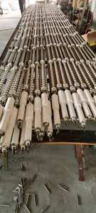 Elementos de calentamiento de horno personalizados para North Glass Land Glass Mountain Kera Máquina de vidrio templado Búsqueda de legibilidad mejorada - Product Image 5