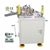 Automatische Stansmachine Hoge Precisie Isolatie Papier Gestanst Machine Flatbed Sterven Snijmachine Prijs