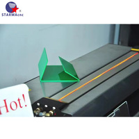 Farmacnc Fabrieksprijs Automatische Acryl Hete Buigmachine Voor Hobbywerk