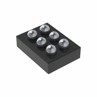 Authorized Distributor 6 XFBGA, WLBGA Power Management (PMIC) Electronic Circuit Components MAX38902DANT27+