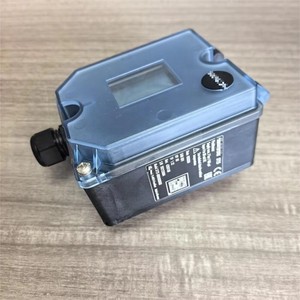 ราคาดี 3725 อิเล็กโทรนิวเมติก 3710 อินพุต 4-20mA ปรับแต่งได้ตาม OEM รับประกัน 1 ปี ผลิตในเยอรมนี - Product Image 3