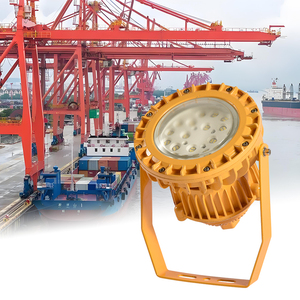 Bán buôn IP65 không thấm nước trạm xăng mỏ cao bay ánh sáng 50W 100W 150W dẫn nổ ánh sáng bằng chứng - Product Image 3