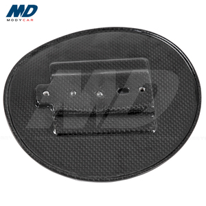 Tapa de combustible de fibra de carbono seco para <span class=keywords><strong>Ferrari</strong></span> 2017-2020 812 - Product Image 6