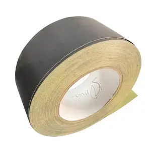 Environmentally Friendly And Easy To Tear Insulating Tape Use For Electronic Equipment Wiring Harness Acetate Cloth Tape