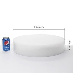 VICTORY Heavy Duty Snack Bar Planche à découper Modèle VCT Équipement de restauration pour cantine et fournitures de restaurant Fabriqué en Chine - Product Image 6