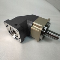 Moteur CC à angle droit de 90 degrés avec boîte de vitesses planétaire 10:1, moteurs BLDC de 42 mm, support ODM personnalisé