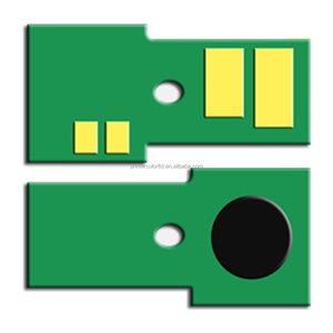 <strong>Printer</strong> <strong>Supplies</strong> Refill Chip Fit For Canon Laser Shot LBP-633-Cdw MF-655-Cdw - Product Image 1