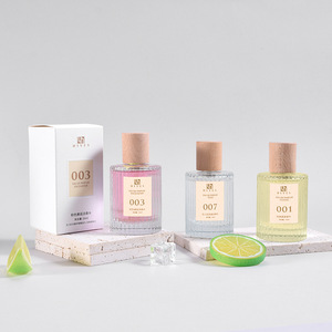น้ำหอมไฮเยส กลิ่นหอมติดทนนาน สดชื่น ขายส่ง - Product Image 4