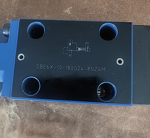 Hydraulique DRE20-3X/200YMV DRE10-5X/100YG24NZ4 DRE10-5X/315YMG24K4V DREE20-6X/100YMG24K31A1M en stock - Product Image 3