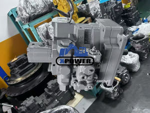 Nueva Bomba Hidráulica XPower HPK170 para Excavadora de Orugas ZW310 - Product Image 4