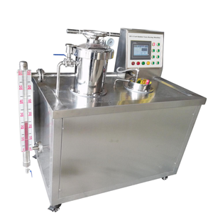 Máquina de Tingimento de Fios AT291B com Tela Sensível ao Toque e PLC - Product Image 1