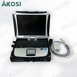 Ordinateur portable CF19 avec interface USB pour Pcan Crown CAN, scanner automobile, outil de diagnostic complet du système - Product Image 6