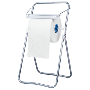 Excellent Water Absorption Performance Heavy Duty Industrial <strong>Cleaning</strong> Wipes Jumbo <strong>Rolls</strong> Industrial Wipe <strong>Roll</strong>