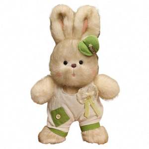 Animales de Peluche Suaves Hechos a Medida de Primera Calidad, Peluche de Ganso para Aliviar la Ansiedad, Peluche Gigante, Fabricante de Peluches de Élite, Juguetes de Anime - Product Image 4