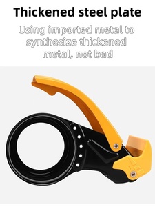 Hot bán tự động băng dính Dispenser Cutter cho văn phòng phẩm ứng dụng New cấp bằng sáng chế sản phẩm - Product Image 6