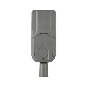 Farola LED Integrada para Exteriores de 200W, Estructura de Aluminio Resistente, IP65 Impermeable, Alimentación CA, Regulable 3000K-6500K LD-CL3-200W - Product Image 5