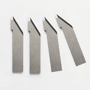 Passion OEM/ODM cuchilla del cortador lama in metallo duro per taglio coltelli in metallo duro