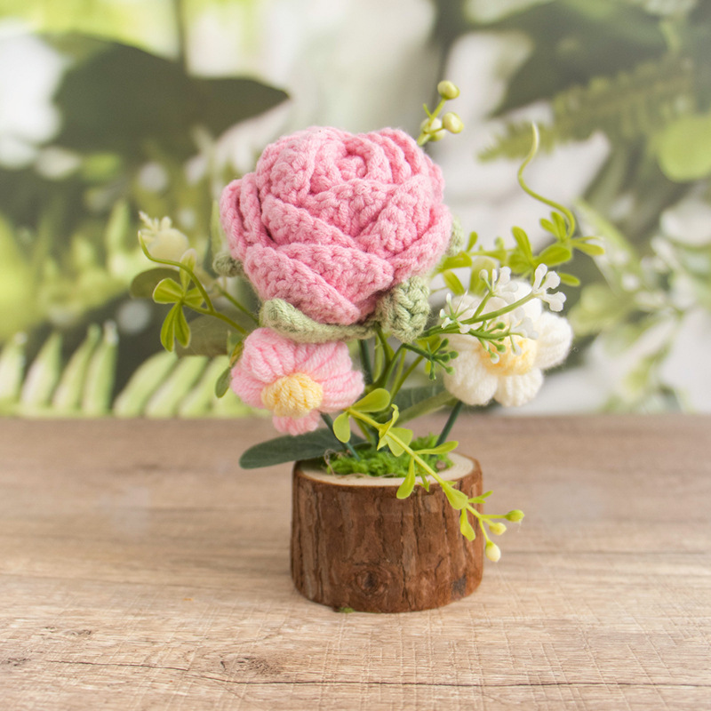 Rose - Pink