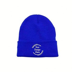 Gorros Cálidos OEM con Logotipos Personalizados para Eventos Corporativos y Actividades de Formación de Equipos - Product Image 2