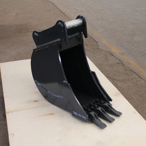 Godets de <span class=keywords><strong>mini</strong></span>-excavatrice XZFE MS03 à largeur personnalisée pour les industries de la construction et agricoles, <span class=keywords><strong>concasseur</strong></span> en acier pour le terrassement - Product Image 6