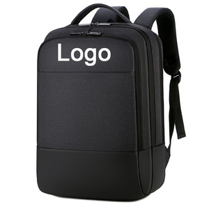 Custom School Bags Large Capacity Waterproof Laptop <b>Backpack</b> Travel Bags College <b>Student</b> <b>Backpack</b> Outdoor Business <b>Backpack</b> - Product Image 5