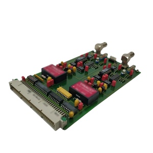 T & B 161-96450-3008 Z + B GmbH moc V 2.1 Bảng điều khiển - Product Image 1