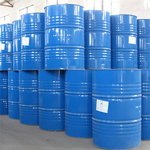 Plastifiant chimique liquide transparent Dioctylphthalate pour usine de production d'huile DOP - Product Image 1