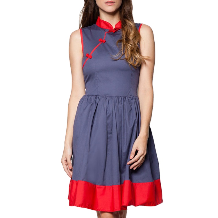 Venta al por mayor vestidos chinos modernos-Compre online los mejores vestidos  chinos modernos lotes de China vestidos chinos modernos a mayoristas |  Alibaba.com