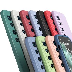 Coque de téléphone pour Xiaomi <span class=keywords><strong>Mi</strong></span> Note <span class=keywords><strong>10</strong></span> Lite, Coque arrière Flexible en Silicone, Tpu, pour <span class=keywords><strong>Mi</strong></span> Note <span class=keywords><strong>10</strong></span> Lite - Product Image 6
