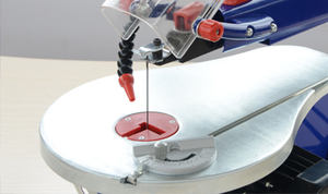 <span class=keywords><strong>Scie</strong></span> à <span class=keywords><strong>chantourner</strong></span> <span class=keywords><strong>pour</strong></span> le travail du bois, <span class=keywords><strong>scie</strong></span> sauteuse électrique, outils à main avec vitesse variable, <span class=keywords><strong>scie</strong></span> à fil - Product Image 5