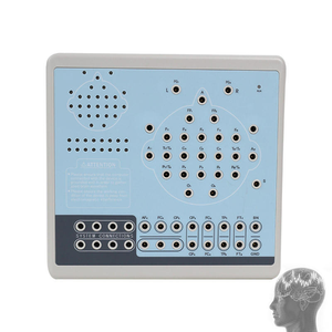 32 canais Digitas <span class=keywords><strong>EEG</strong></span> encefalograma mapeamento sistema cérebro máquina elétrica <span class=keywords><strong>EEG</strong></span> portátil KT88-3200 - Product Image 6