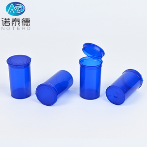 Service d'expédition DDP d'usine de fournisseur chaud Seringues en verre borosilicaté distillé court de 1ml avec tube en plastique - Product Image 1