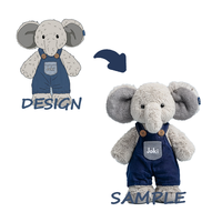 Porte-clés en peluche OEM, fabricant de porte-clés en peluche personnalisés, vente en gros de porte-clés en peluche sur mesure