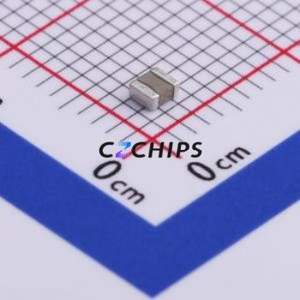 TFM201610ALM-R47MTGA Power Inductor 0806 ( Inductance: 470nH )( Precision: 20% Rated Current: 4.5A ) - Product Image 2