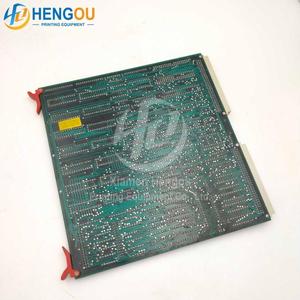 Placa de procesador Original de Alemania, 81.186.5335 <span class=keywords><strong>REK</strong></span>, 00.781.1244 REK1 de segunda mano de alta calidad - Product Image 5