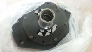 Pompe hydraulique A4VG en gros du fabricant chinois, pompe à piston 0E 2010 modèle A4V56 HW1.0R haute pression 350 bars 0.5-1 - Product Image 1