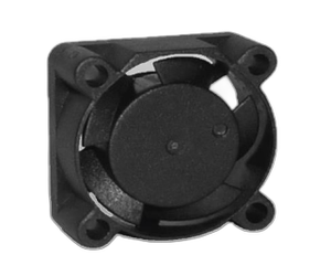 พัดลมแกน DC 2510 TelecomT8คราวน์สำหรับความเร็วสูงมาก - Product Image 1