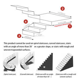 Pabrik SF-11C langsung menyediakan orang tua dan pasien dengan penggunaan kursi roda bermotor tangga memanjat keranjang <span class=keywords><strong>Lift</strong></span> tangga <span class=keywords><strong>Hoist</strong></span> untuk kursi roda - Product Image 6