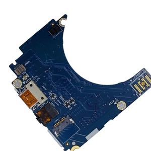 Плата ввода-вывода 0D93G0 D93G0 0D93G0 LS-J262P - Product Image 5