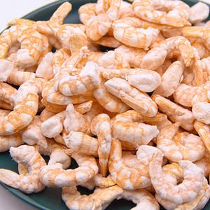 Vente en gros de viande de fruits de mer Penaeus Vannamei surgelés crevettes et crevettes d'Amérique du Sud - Product Image 3