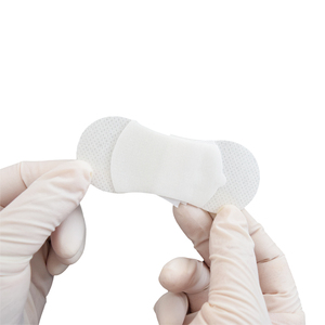 Alat Perlengkapan Medis: Perban IV, Alat Pengikat Perban, Perekat, Penahan Kateter dengan Selotip Bedah, Set Pemula Kateter - Product Image 1