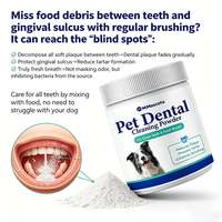 Friandises à mâcher souples pour animaux de compagnie en gros, à base de varech naturel, pour éliminer la plaque dentaire chez les chiens et les chats, nettoyer les dents, rafraîchir l'haleine et compléter les vitamines